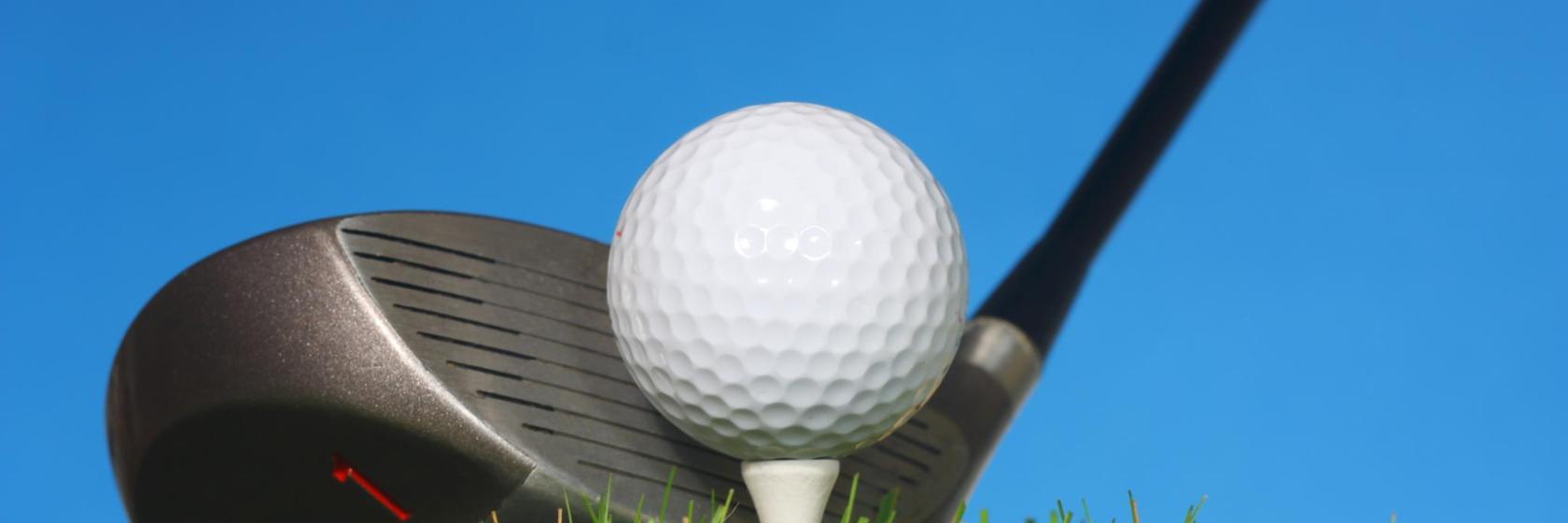 Faldo Golf Cornelia Golf